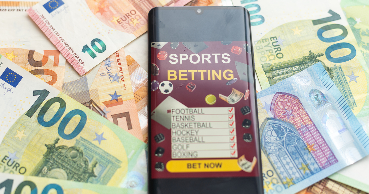 Online Sports Betting