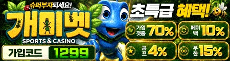 개미벳